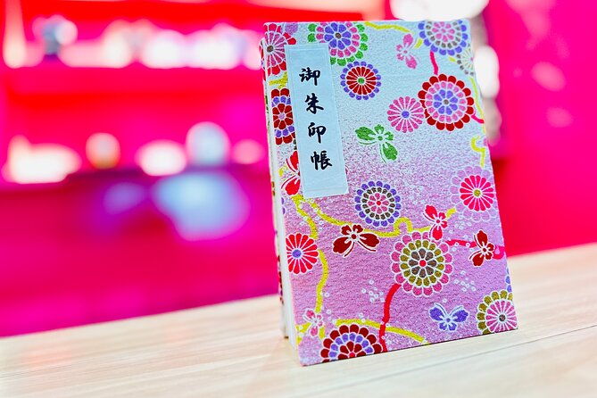 handmade-goshuin-book-experience-eco-friendly-upcycling-in-tokyo