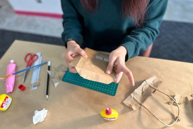 handmade-goshuin-book-experience-eco-friendly-upcycling-in-tokyo