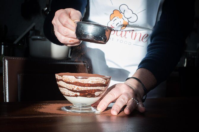 Handmade Pasta and Tiramisu class in Florence - Key Points