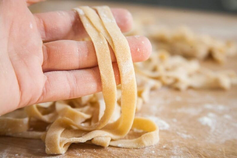 handmade-pasta-in-osteria-since-1931
