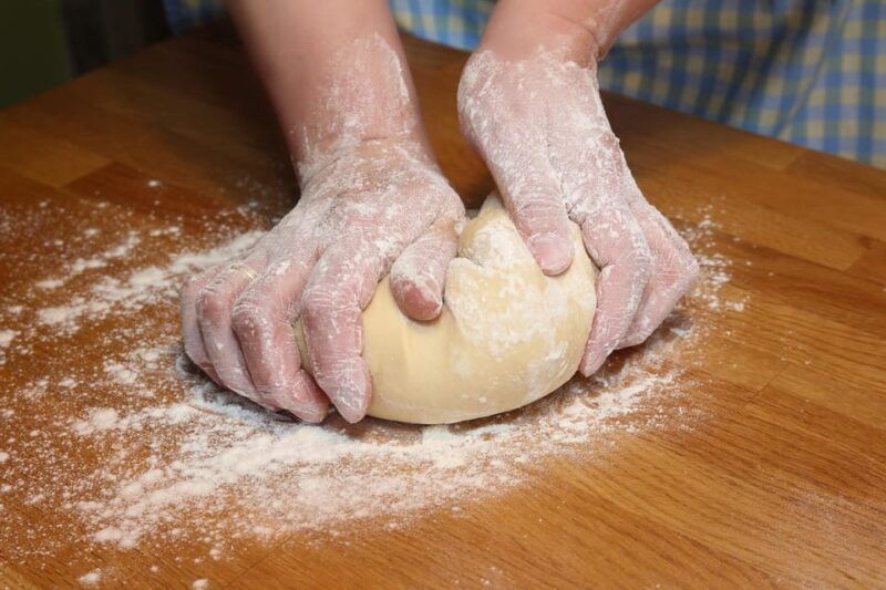 handmade-pasta-in-osteria-since-1931