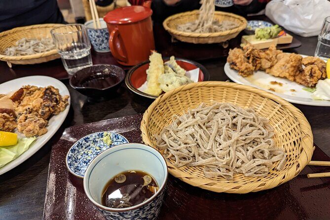 Handmade Soba Making & Fresh Wasabi Lunch - Final Thoughts: Is It Worth It?
