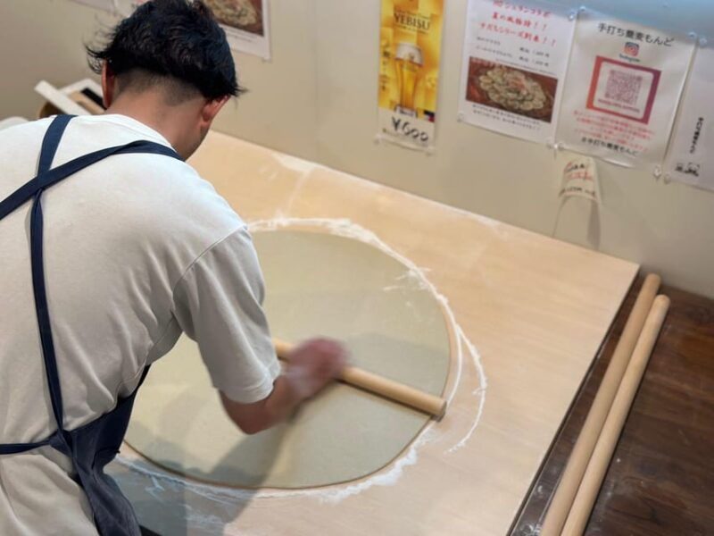 handmade-soba-noodle-and-hokkaido-ezo-deer-meat-shabu-shabu