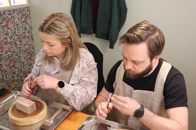 handmade-wedding-ring-experience-in-kyoto