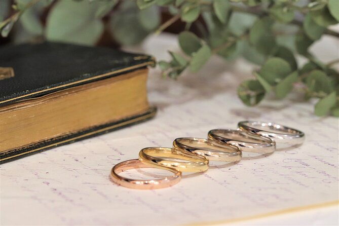 handmade-wedding-ring-experience-in-kyoto