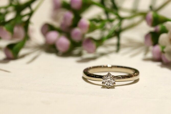 handmade-wedding-ring-experience-in-kyoto