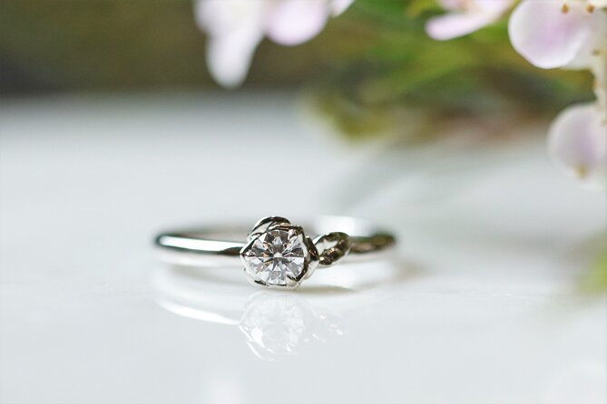 handmade-wedding-ring-experience-in-kyoto