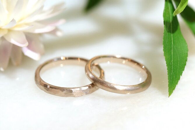 handmade-wedding-ring-experience-in-kyoto