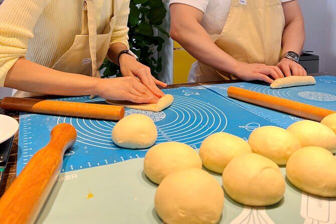 Hands-On Bánh Mì Baking Workshop, River View AC Kitchen - What Reviewers Say