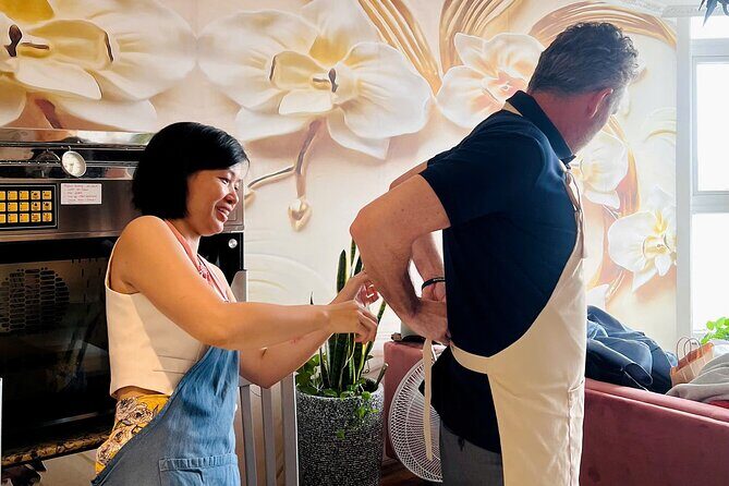 Hands-On Bánh Mì Baking Workshop, River View AC Kitchen - Who Will Love This Experience?