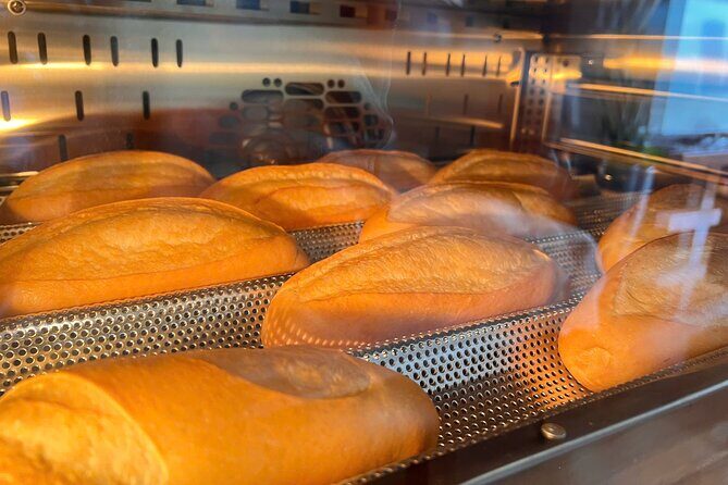 Hands-On Bánh Mì Baking Workshop, River View AC Kitchen - FAQ