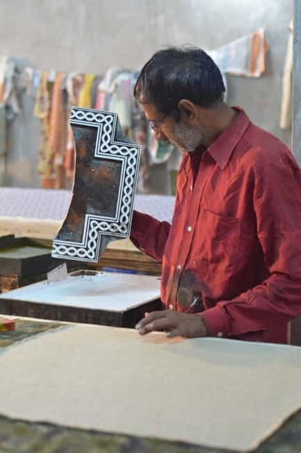 Hands-on Block Printing Workshop - Why Choose This Workshop?