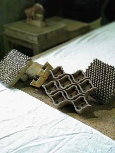 Hands-on Block Printing Workshop - The Value of This Experience