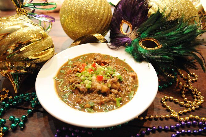 Hands-on Cajun Roux Cooking Class in New Orleans - Introduction
