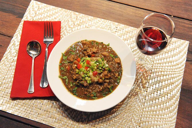 Hands-on Cajun Roux Cooking Class in New Orleans - Key Points