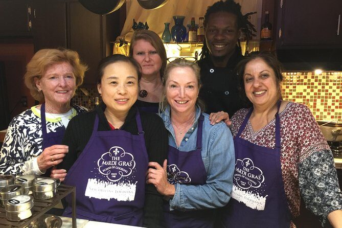 Hands-on Cajun Roux Cooking Class in New Orleans - Why This Experience Stands Out