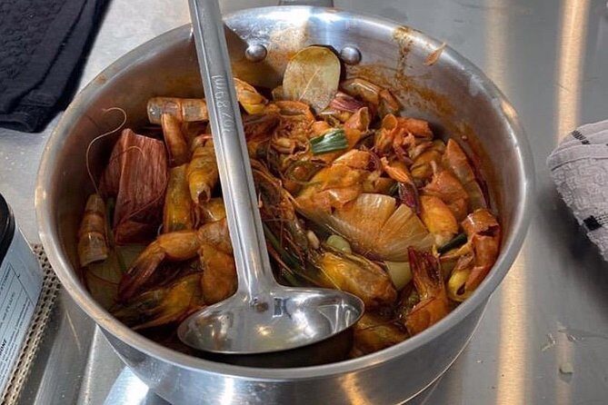 Hands-on Cajun Roux Cooking Class in New Orleans - The Practical Side: Booking, Cost, and Logistics