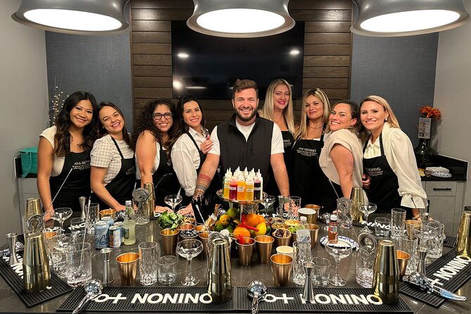 hands-on-cocktail-class-experience-in-west-palm-beach
