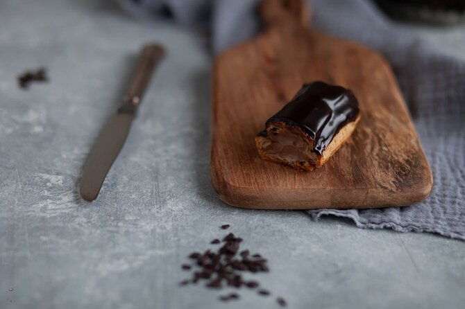hands-on-eclair-and-choux-making-with-a-pastry-chef