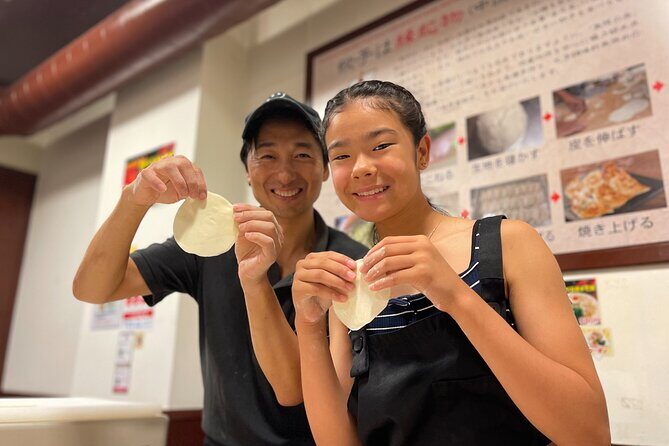 Hands On Gyoza Making Workshop, The Art and Culture of Gyoza - Key Points