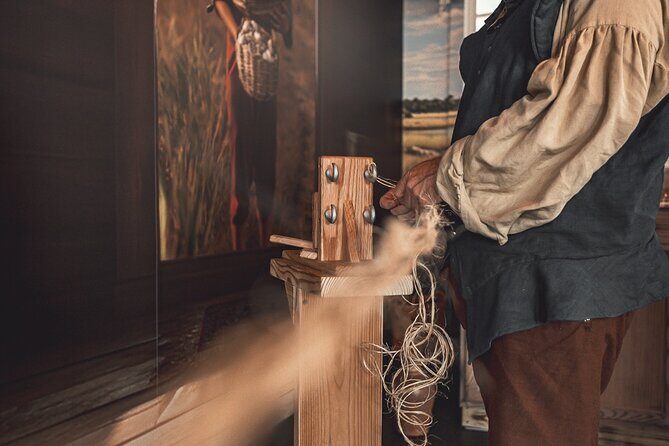 Hands On History Experience Ticket in St Augustine Florida - Who Will Love This Tour?