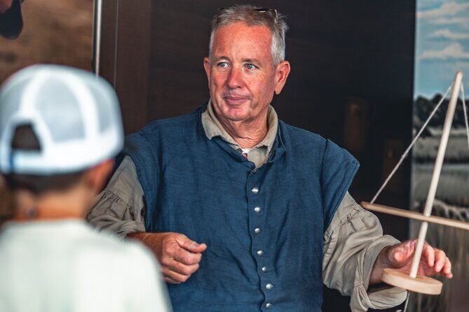 Hands On History Experience Ticket in St Augustine Florida - Final Thoughts