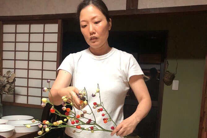 Hands-On Ikebana Making with a Local Expert in Kobe - FAQ