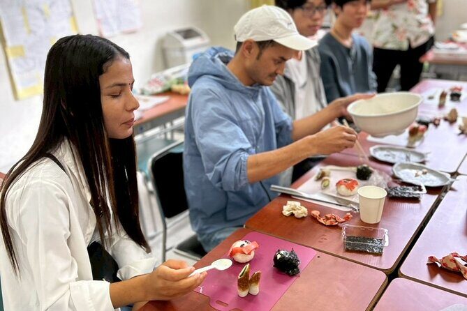 Hands On Japanese Bento Box Making Experience - Authentic Experiences and Hidden Gems