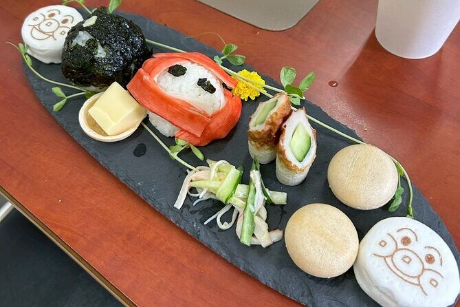 Hands On Japanese Bento Box Making Experience - Who Will Love This Experience?