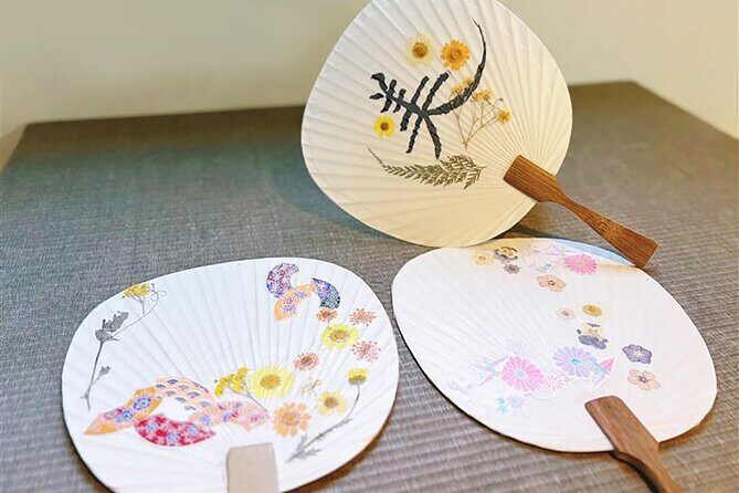 Hands-On Japanese Craft in Tokyo with Mochi Wagashi & Matcha - In-Depth Look at the Experience