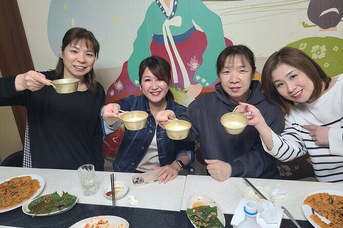 Hands-on Kimchi Making Experience in Seouls Myeongdong - Practical Details and Tips