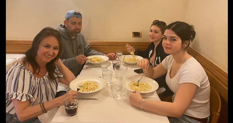 Hands-On Pasta & Tiramisu Class near Colosseum - Introduction