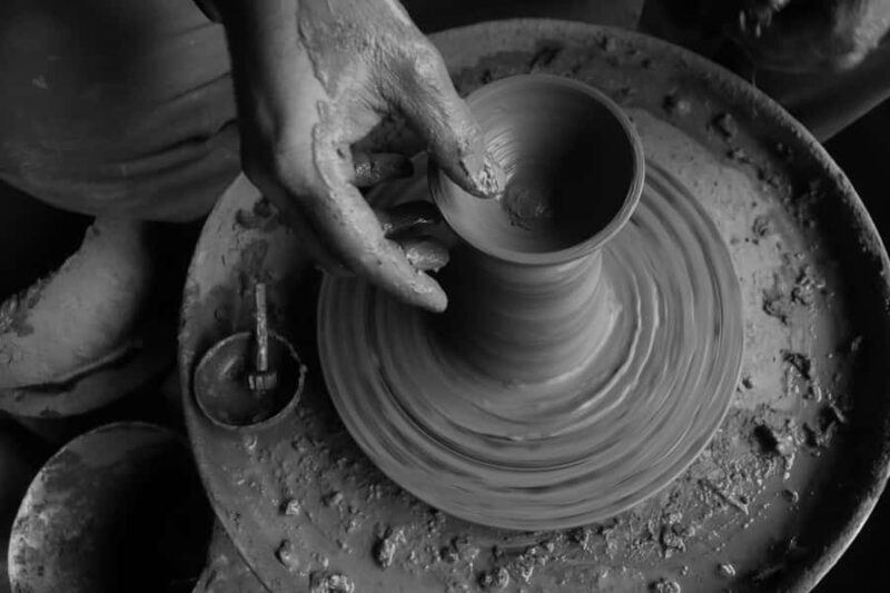 Hands-On Pottery Crafting Experience in Sri Lanka - Key Points