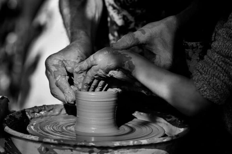 Hands-On Pottery Crafting Experience in Sri Lanka - Frequently Asked Questions (FAQs)