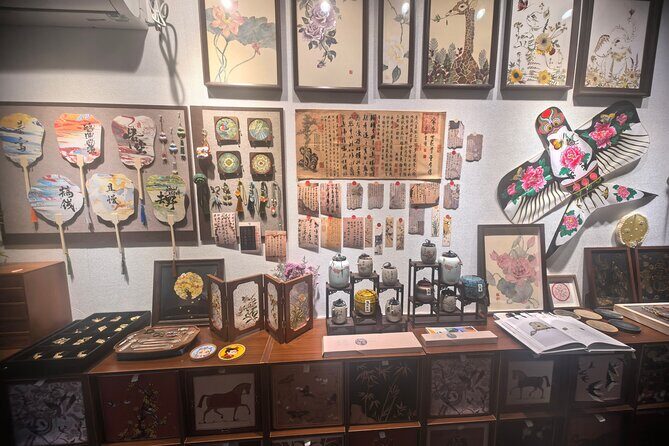 Hands on Shanghai Art Museum Visit and Craft Making Day - The Sum Up: Is This Tour for You?