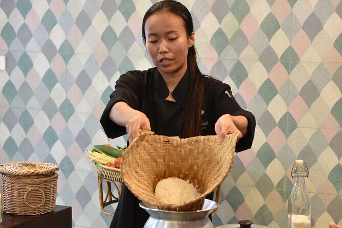 Hands On Thai Cooking Class & Market Tour in Sathon, Bangkok - The Sum Up: Is It Worth It?