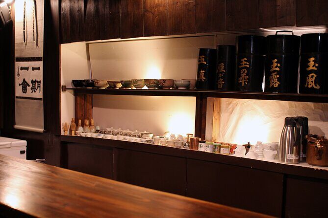 Hands On Uji Matcha Experience in Seika Town - Who Is This Tour Perfect For?