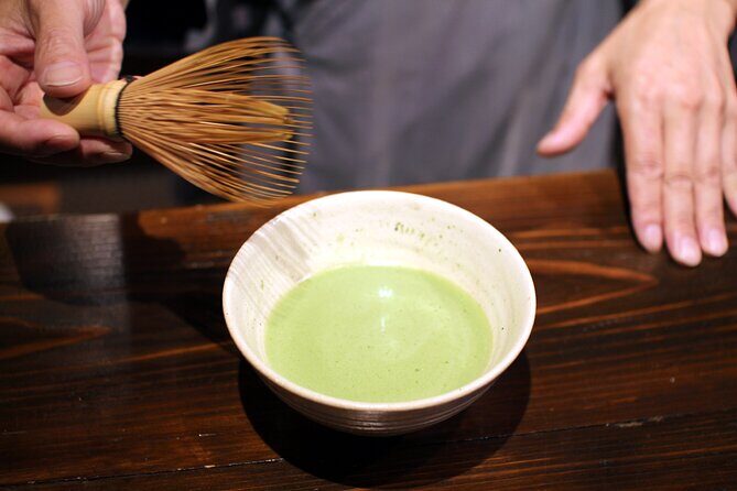 Hands On Uji Matcha Experience in Seika Town - Final Thoughts