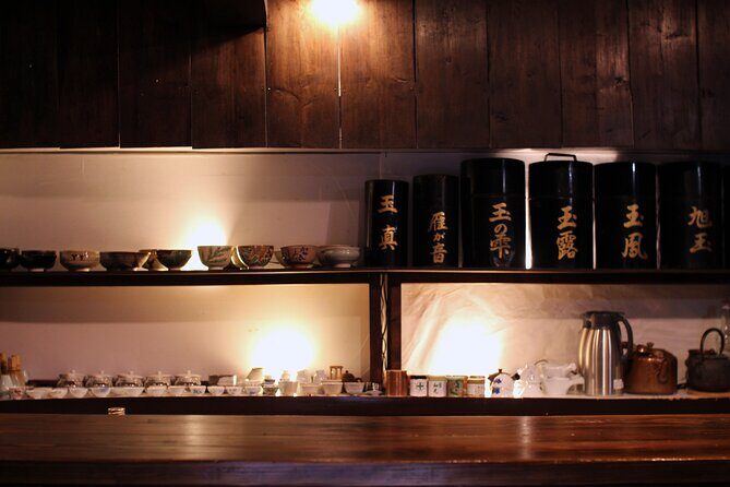 Hands On Uji Matcha Experience in Seika Town - FAQ