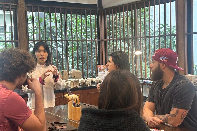 Hands-On Wood Carving Workshop in Hanoi with Local Artisans - FAQ