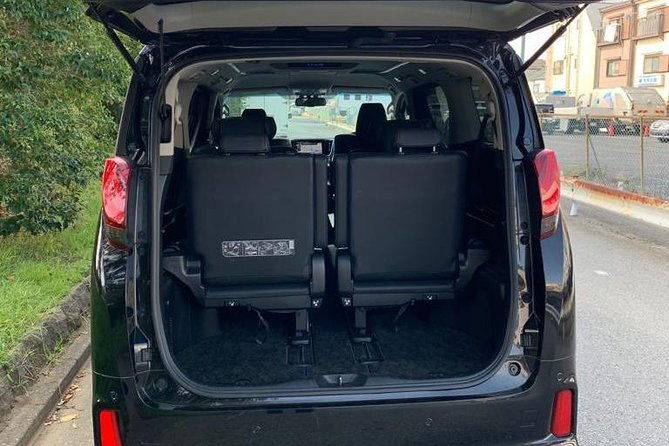 haneda-airport-hnd-private-transfer-to-central-tokyo