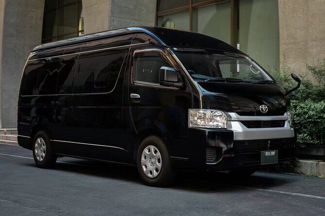 Haneda Airport (HND)Private Transport to Tokyo 23 Wards - Who Will Love This Service?