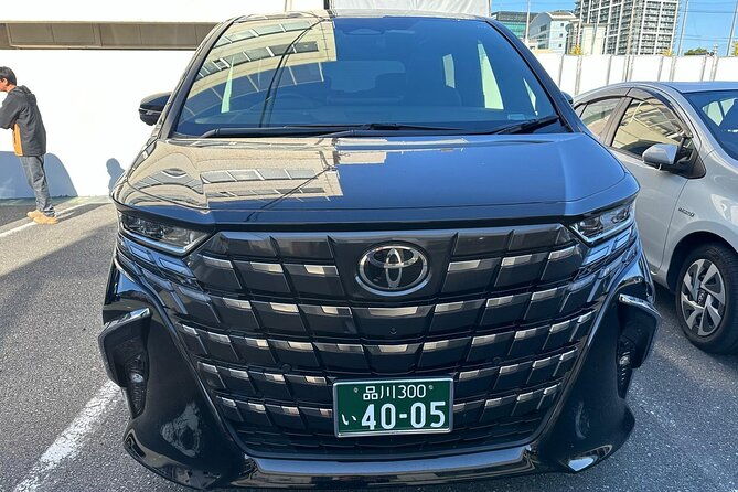 haneda-airport-private-transfer-to-or-from-tokyo-city