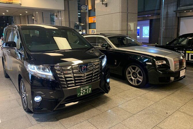 haneda-airport-private-transfer-to-or-from-tokyo-city