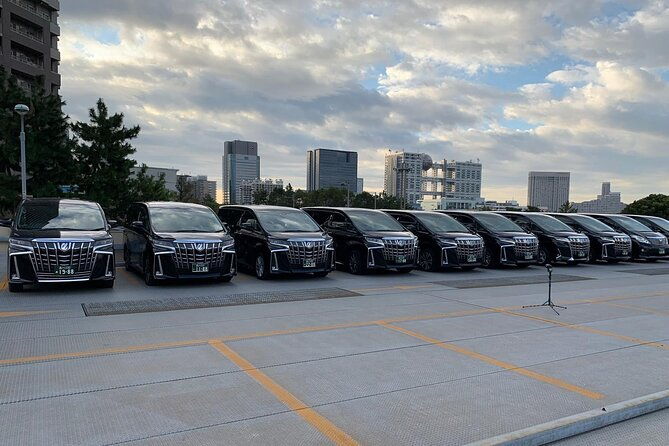 haneda-airport-private-transfer-to-or-from-tokyo-city