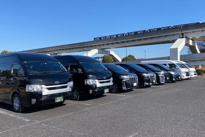 haneda-airport-to-from-tokyo-private-transfer-service