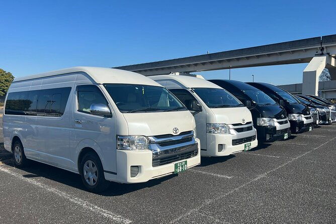 haneda-airport-to-from-tokyo-private-transfer-service