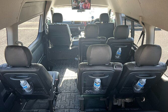 haneda-airport-to-from-tokyo-private-transfer-service