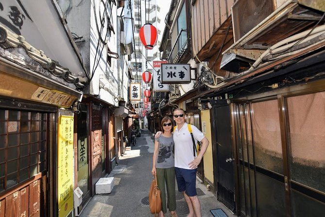 haneda-layover-tour-of-6hours-with-local-japanese-guide-by-train