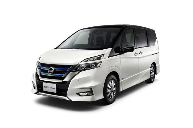 Haneda/Narita Transfer to Tokyo Hotel : Arrival/Departure - Haneda/Narita Transfer to Tokyo Hotel: Arrival/Departure